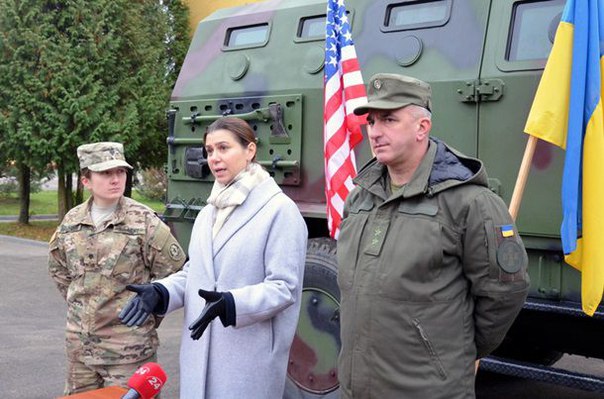 Сводки от ополчения Новороссии 8.11.2015