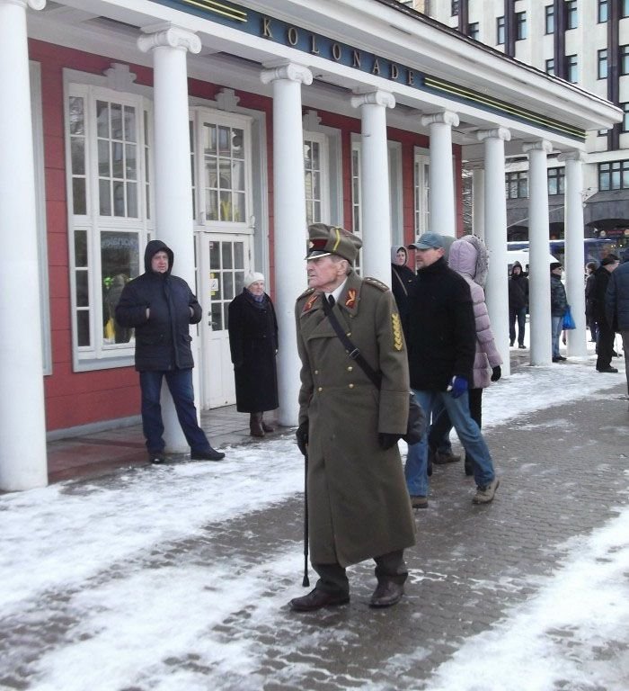 Международный день против фашизма, расизма и антисемитизма