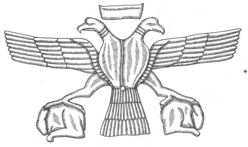 Откуда на российские гербы «прилетели» двуглавые орлы Откуда на российские гербы «прилетели» двуглавые орлы