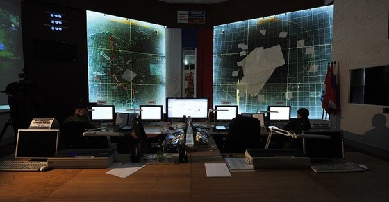 С-300 в Сирии — кошмар для американцев ("The National Interest", США)