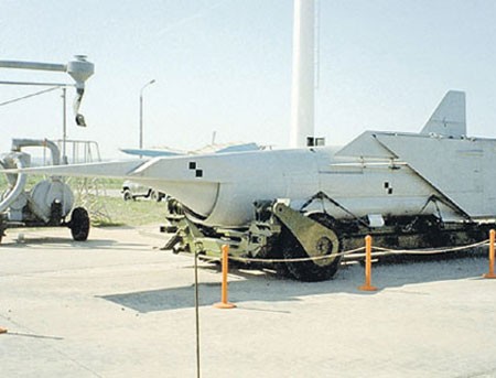 Долететь до Нью-Йорка за 40 минут: на что способен сверхсекретный глайдер Ю-71 Долететь до Нью-Йорка за 40 минут: на что способен сверхсекретный глайдер Ю-71