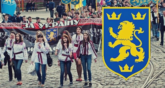 Переполох в Киеве: Во Львове появилась фракция «галицких сепаратистов» Переполох в Киеве: Во Львове появилась фракция «галицких сепаратистов»