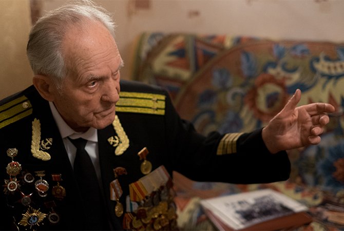 Последний участник штурма Рейхстага: Егорова и Кантарию выбирали мы сами