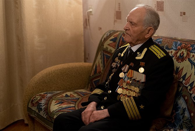 Последний участник штурма Рейхстага: Егорова и Кантарию выбирали мы сами