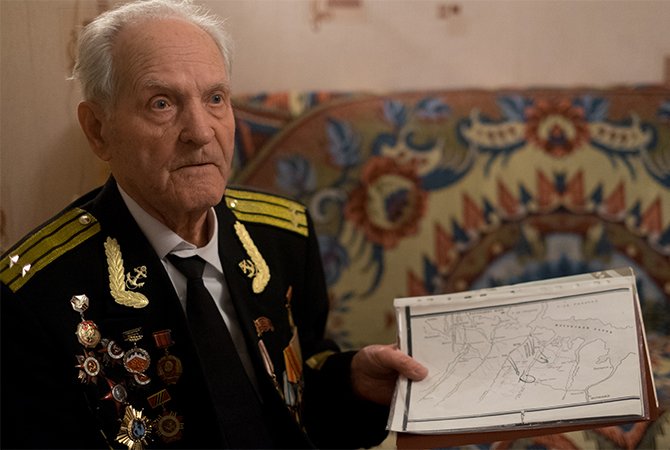 Последний участник штурма Рейхстага: Егорова и Кантарию выбирали мы сами