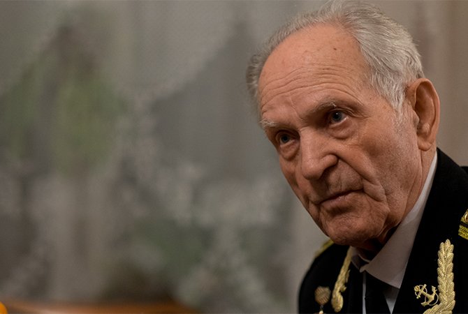 Последний участник штурма Рейхстага: Егорова и Кантарию выбирали мы сами