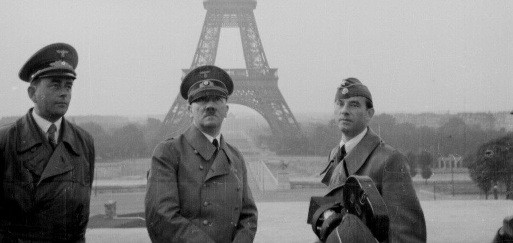 Что такое «европейские ценности», и как они лечатся Что такое «европейские ценности», и как они лечатся