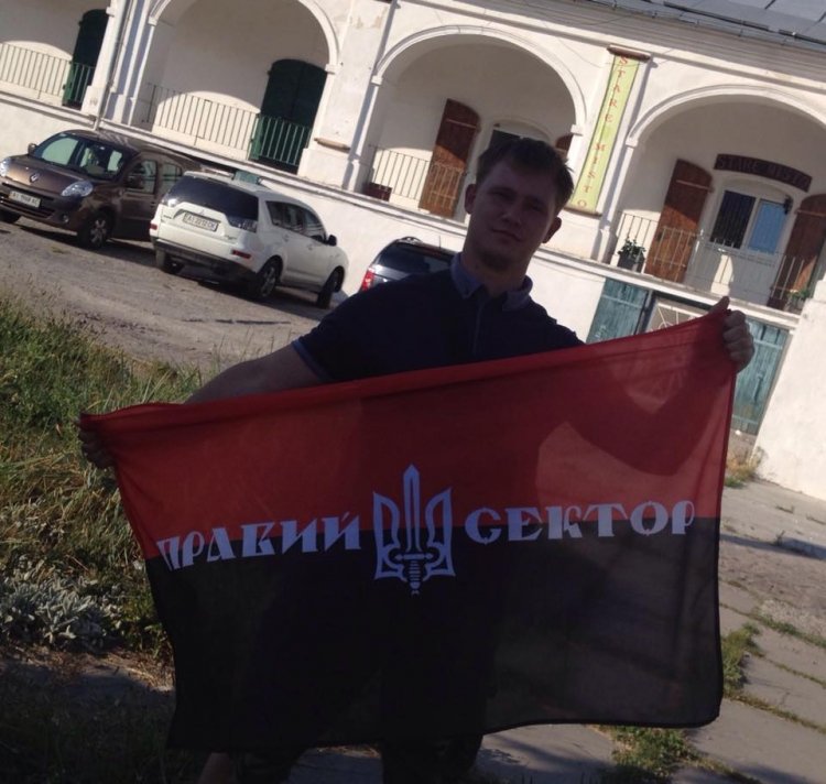 Теория и практика большой лжи: диалектика местных выборов на Украине Теория и практика большой лжи: диалектика местных выборов на Украине