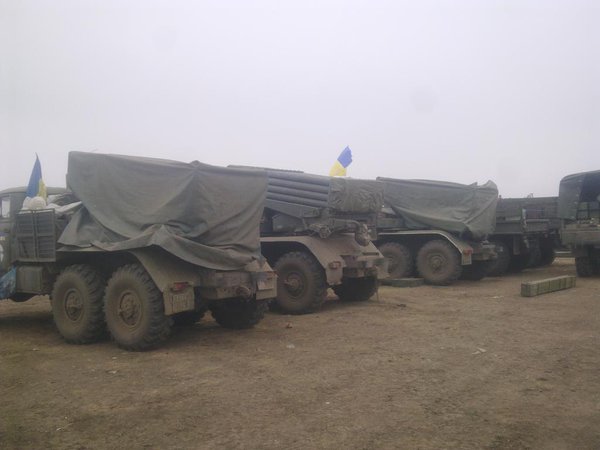 Сводки от ополчения Новороссии 9.11.2015 Сводки от ополчения Новороссии 9.11.2015