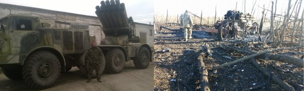 Сводки от ополчения Новороссии 9.11.2015 Сводки от ополчения Новороссии 9.11.2015