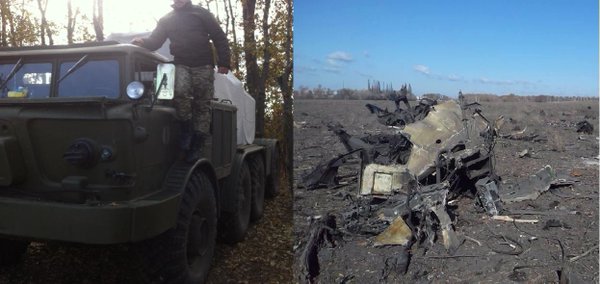 Сводки от ополчения Новороссии 9.11.2015 Сводки от ополчения Новороссии 9.11.2015