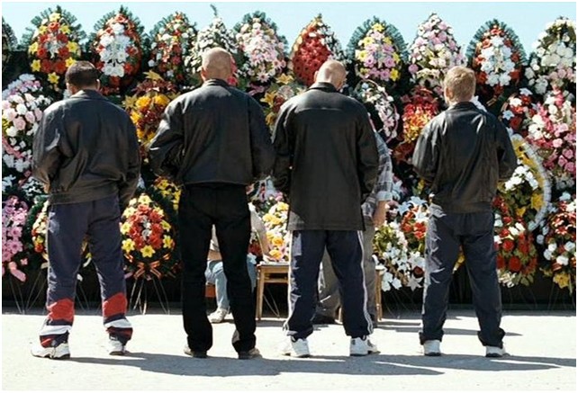 Исторический рекорд убогости. Юрий Селиванов Исторический рекорд убогости. Юрий Селиванов