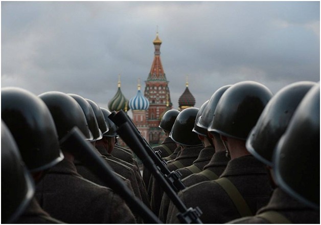 Исторический рекорд убогости. Юрий Селиванов Исторический рекорд убогости. Юрий Селиванов