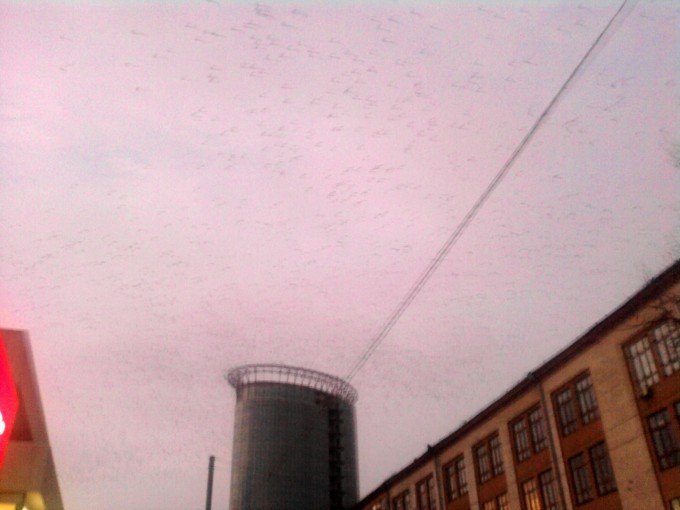 Киев депрессивный Киев депрессивный