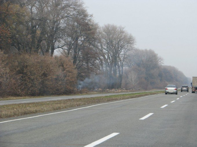 Киев депрессивный Киев депрессивный