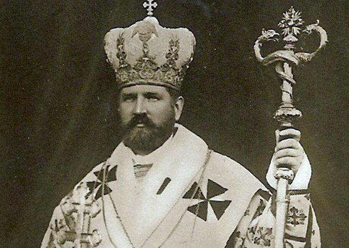 «Совершенно секретно» — о Галичине