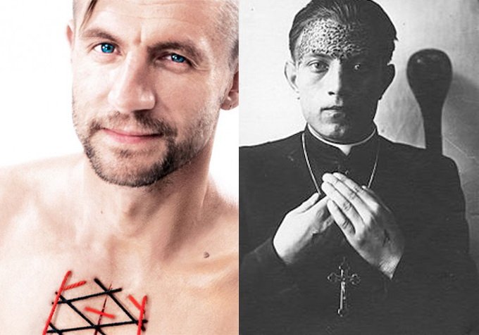 «Совершенно секретно» — о Галичине