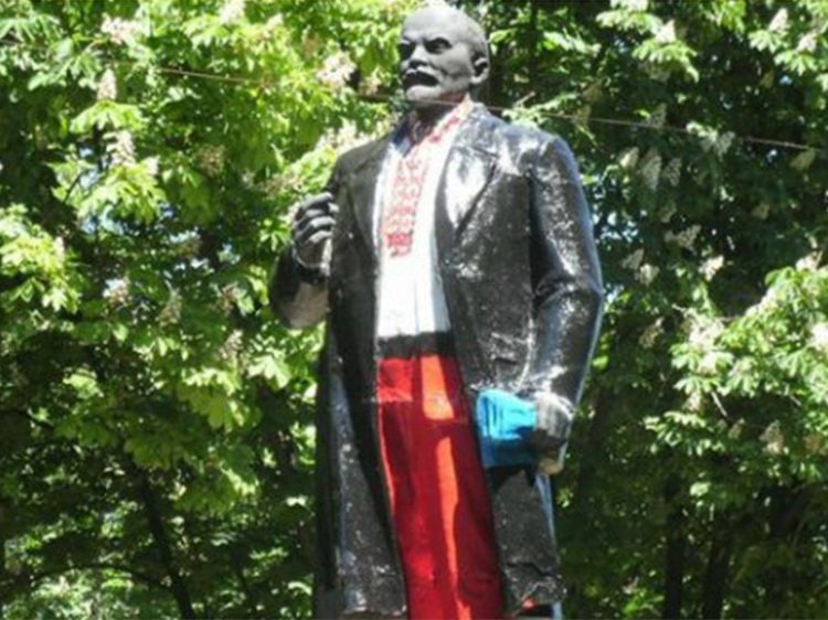 «Совершенно секретно» — о Галичине