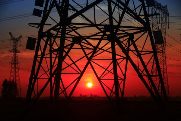 День начала Майдана стал на Украине праздником