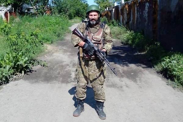 Исповедь предателя: как в Украине хоронят русский национализм