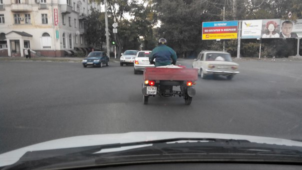 Сводки от ополчения Новороссии 10.11.2015