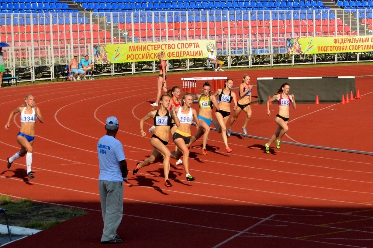 Допинговый скандал, как один из способов политического воздействия на Россию Допинговый скандал, как один из способов политического воздействия на Россию