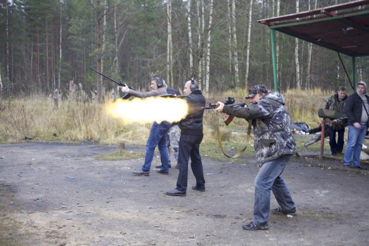 Держи порох сухим. Партия Великое Отечество готова защищать Родину Держи порох сухим. Партия Великое Отечество готова защищать Родину