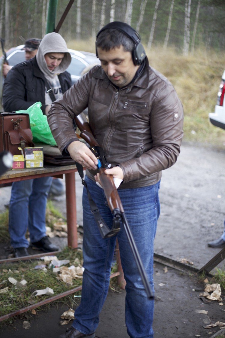 Держи порох сухим. Партия Великое Отечество готова защищать Родину Держи порох сухим. Партия Великое Отечество готова защищать Родину