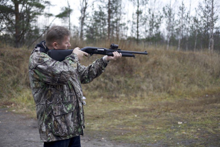 Держи порох сухим. Партия Великое Отечество готова защищать Родину Держи порох сухим. Партия Великое Отечество готова защищать Родину