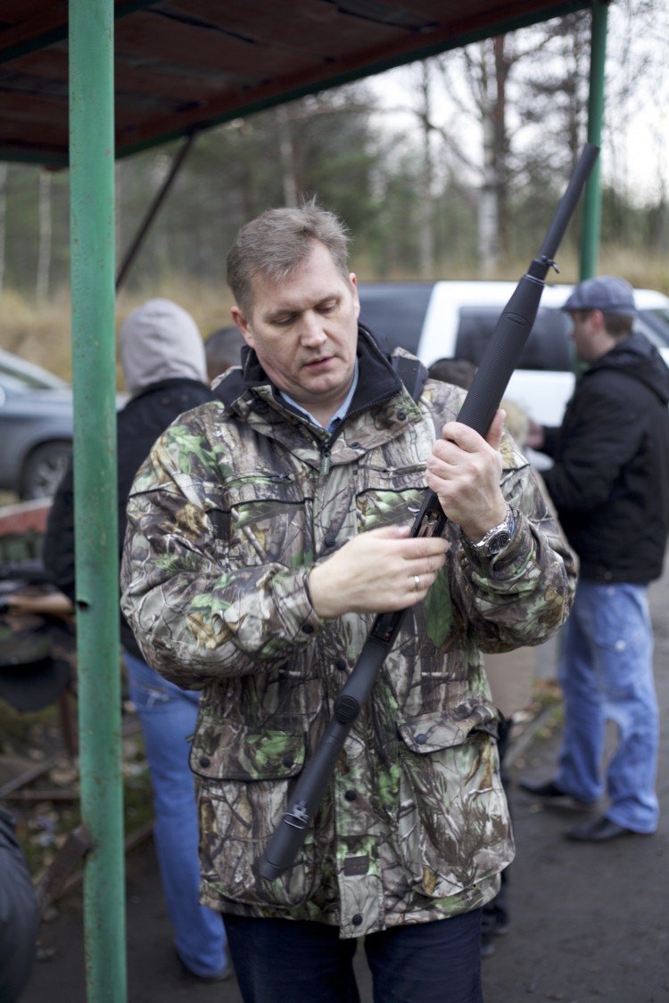 Держи порох сухим. Партия Великое Отечество готова защищать Родину Держи порох сухим. Партия Великое Отечество готова защищать Родину