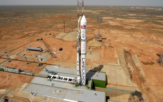 Назначена дата старта российско-украинской ракеты. В чем подвох?