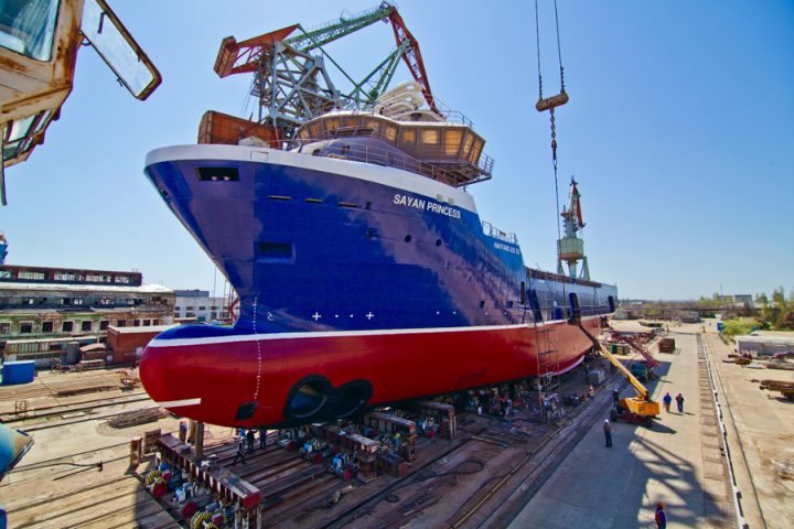 Семь заводов Крыма получили возможность принимать госзаказы российской оборонки Семь заводов Крыма получили возможность принимать госзаказы российской оборонки