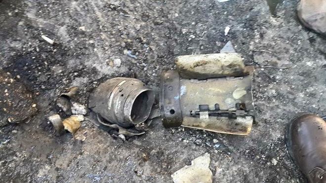 В Латакии рядом с университетом прогремел взрыв. Жертвами взрыва стали около десяти человек В Латакии рядом с университетом прогремел взрыв. Жертвами взрыва стали около десяти человек