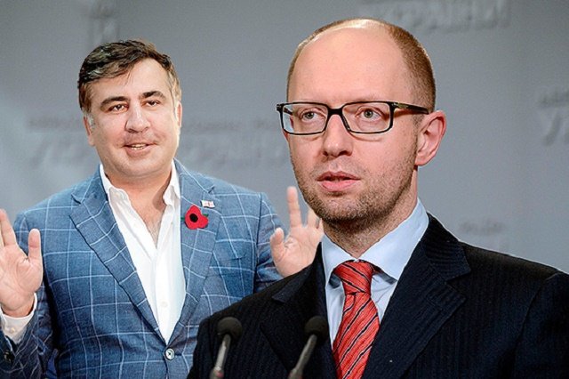 Украина. Битва титанов Украина. Битва титанов