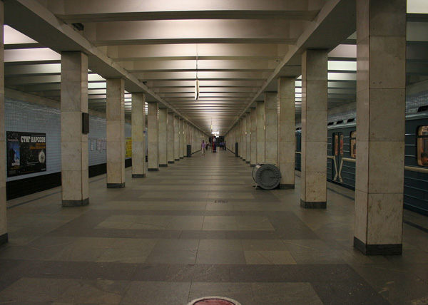 Зачем Киселев наехал на "Войковскую"? Зачем Киселев наехал на "Войковскую"?