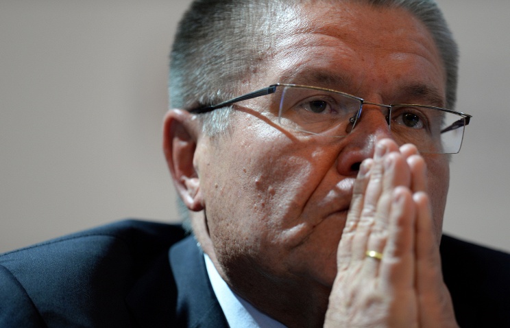 Улюкаев: шансов избежать продовольственного эмбарго в отношении Украины немного Улюкаев: шансов избежать продовольственного эмбарго в отношении Украины немного