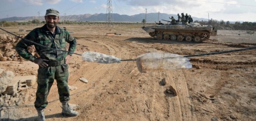 Как это делается в Сирии Как это делается в Сирии