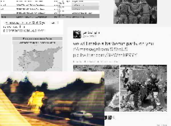 Вербовка ИГ в духе современной поп-культуры Вербовка ИГ в духе современной поп-культуры