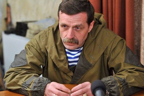 На Украине вспомнили о Безлере и спустя год завели против него уголовное дело На Украине вспомнили о Безлере и спустя год завели против него уголовное дело