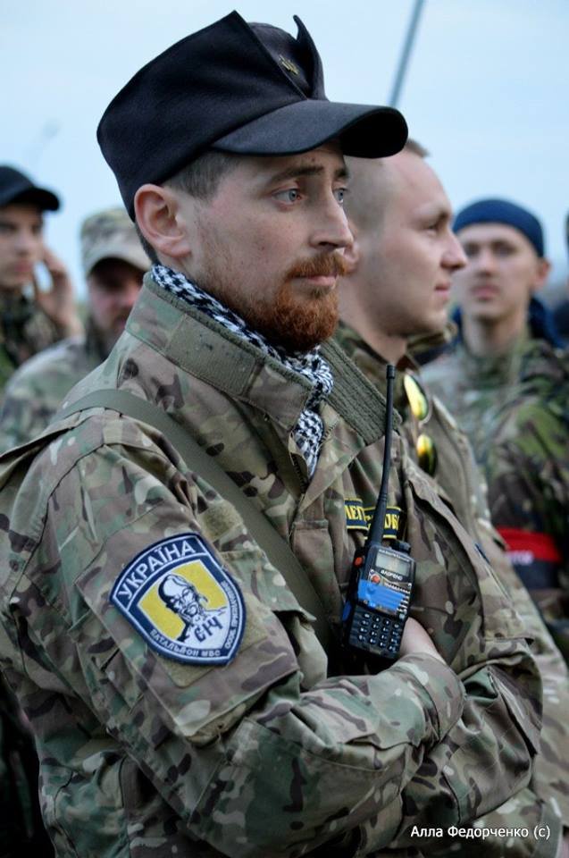 На Украине вспомнили о Безлере и спустя год завели против него уголовное дело На Украине вспомнили о Безлере и спустя год завели против него уголовное дело