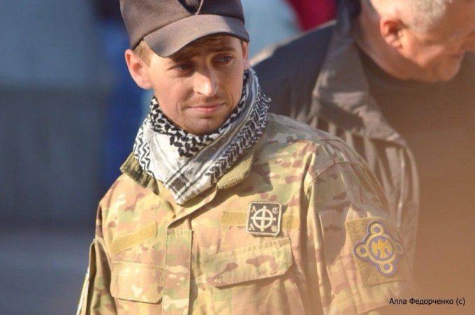 На Украине вспомнили о Безлере и спустя год завели против него уголовное дело На Украине вспомнили о Безлере и спустя год завели против него уголовное дело