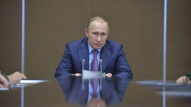 Die Welt: Россия найдет, чем пробить ракетный щит над Европой Die Welt: Россия найдет, чем пробить ракетный щит над Европой