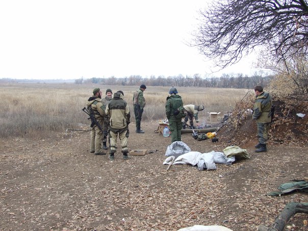 Сводки от ополчения Новороссии 11.11.2015 Сводки от ополчения Новороссии 11.11.2015
