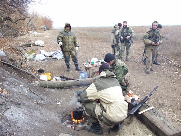Сводки от ополчения Новороссии 11.11.2015 Сводки от ополчения Новороссии 11.11.2015