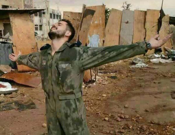 Победа под Кувейрисом Победа под Кувейрисом