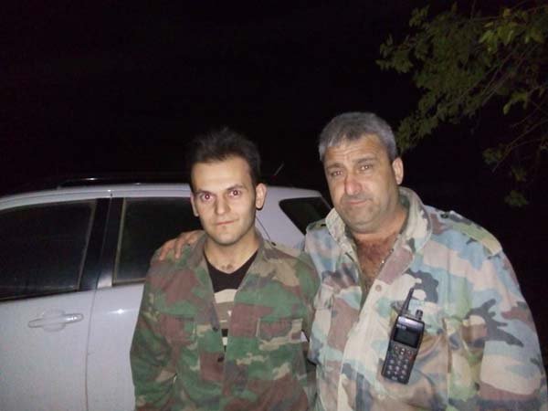 Победа под Кувейрисом Победа под Кувейрисом