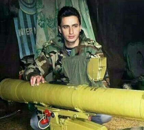 Победа под Кувейрисом Победа под Кувейрисом