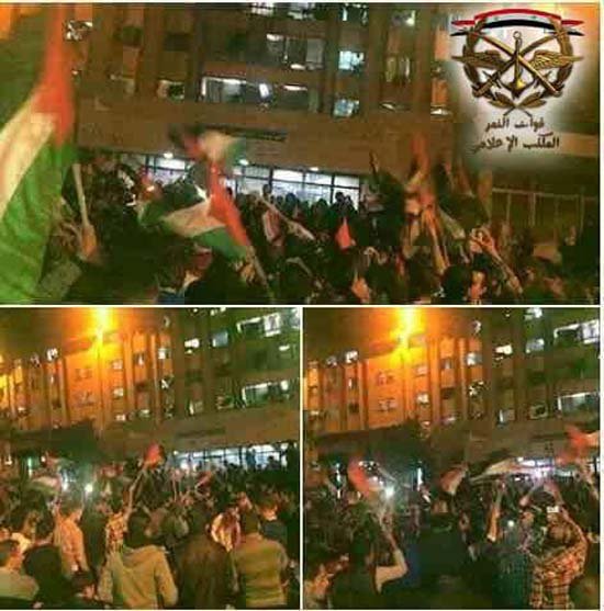 Победа под Кувейрисом Победа под Кувейрисом