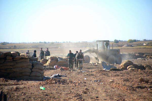 Победа под Кувейрисом Победа под Кувейрисом