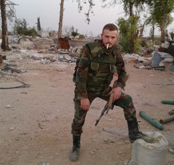 Победа под Кувейрисом Победа под Кувейрисом